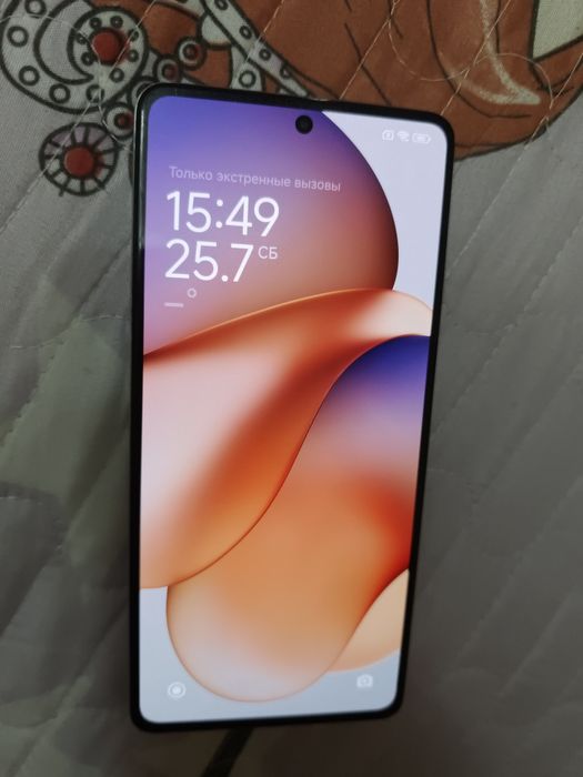 Redmi note 12 pro+ 5G