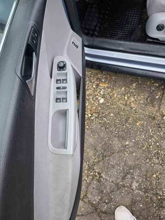 Vând VW Passat B6 sau schimb