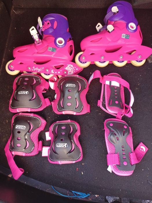 Role fete mărimea 32-34