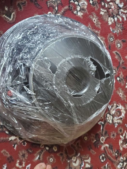 Микрофоны, колонки