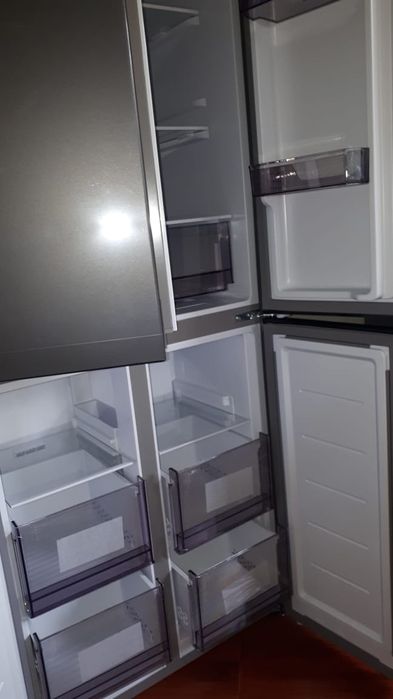 Холодильник Leadbros HD-400W