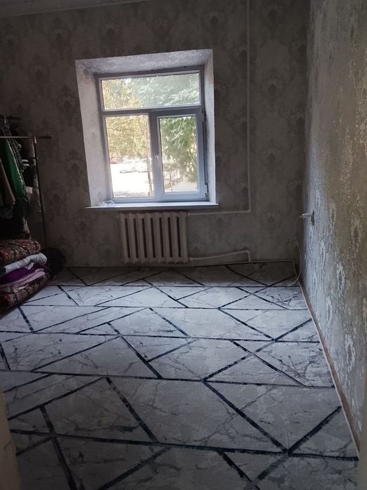 Продажа 3х комнатная на Карасу -6