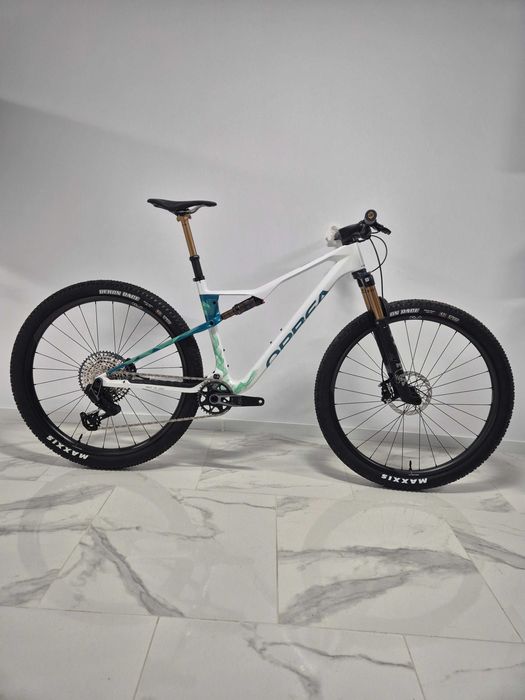 Orbea Oiz M-Team Axs Размер: L