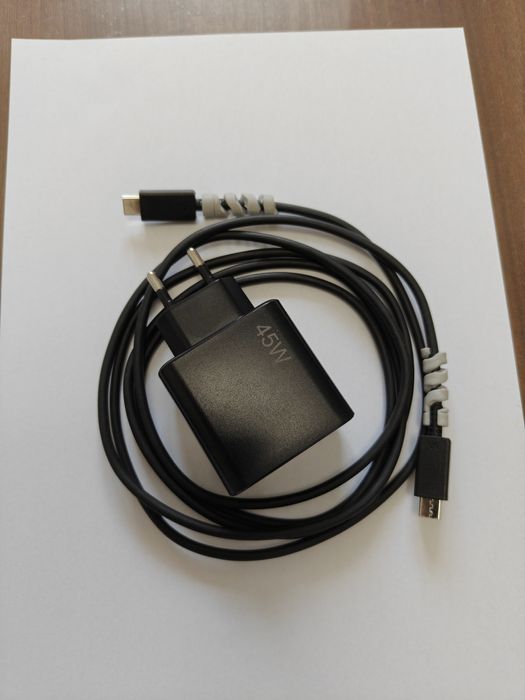 Încărcător samsung 45W
