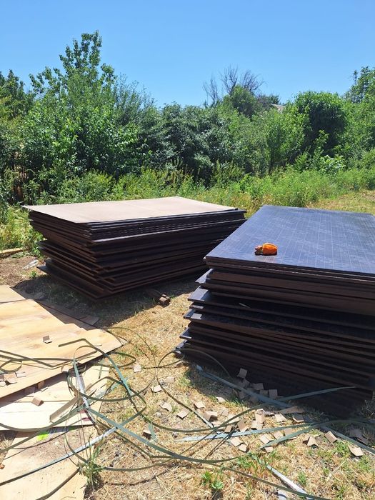 Фундамент бетон құямыз