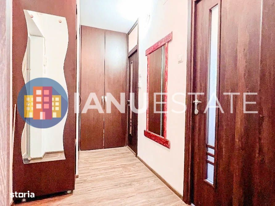 Titan 5` Metrou Liviu Rebreanu Nicolae Grigorescu Parc IOR Renovat