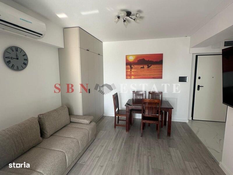 Apartament 2 camere Astorium Residence- Theodor Pallady | Centrala |