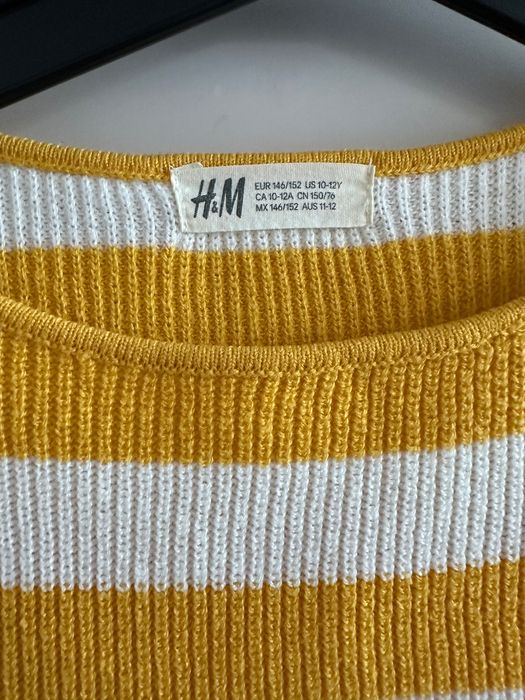 Pulover H&M in dungi