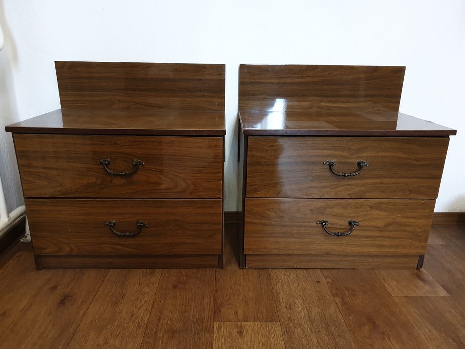 Прикроватная тумба