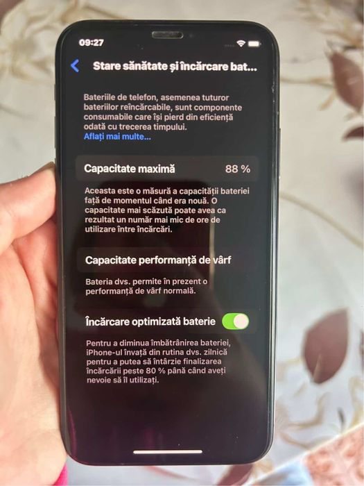 Iphone XS 64gb ca nou
