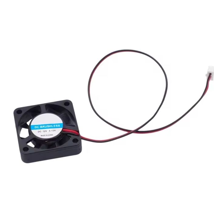 Ventilatoare brusless 12v