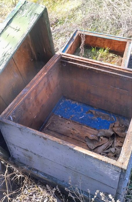 Градински аксесоари благополучие