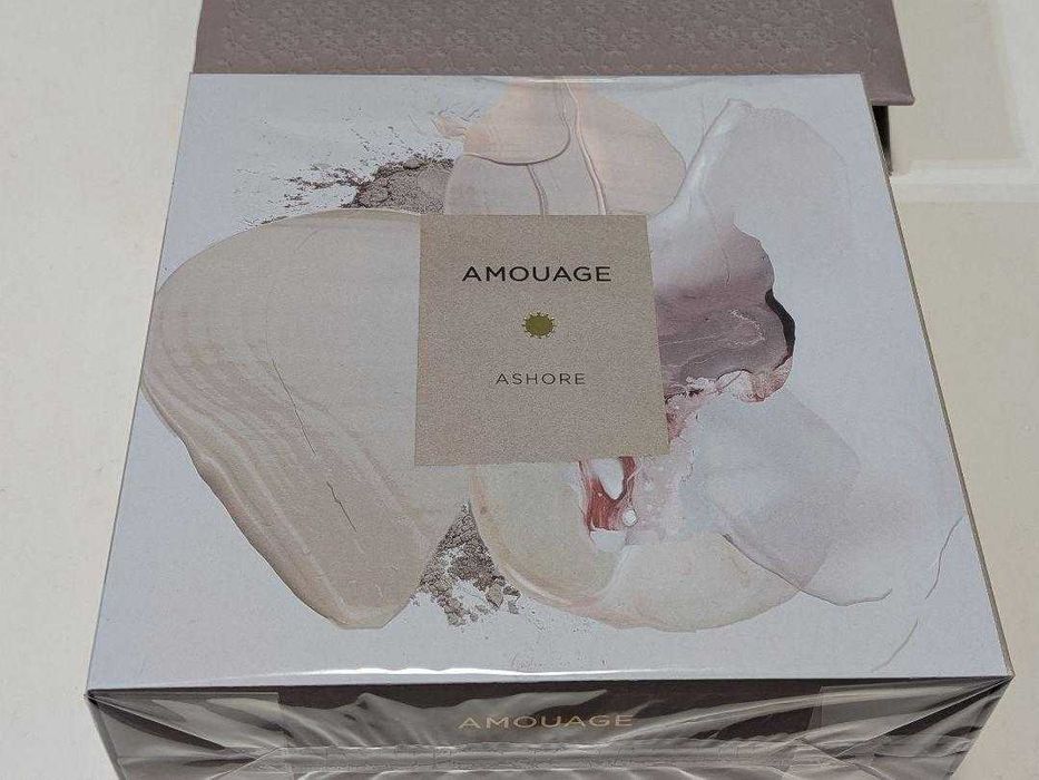 Amouage Ashore EDP 100ml
