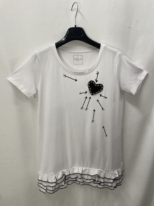 1BLM,L43 блуза twinset