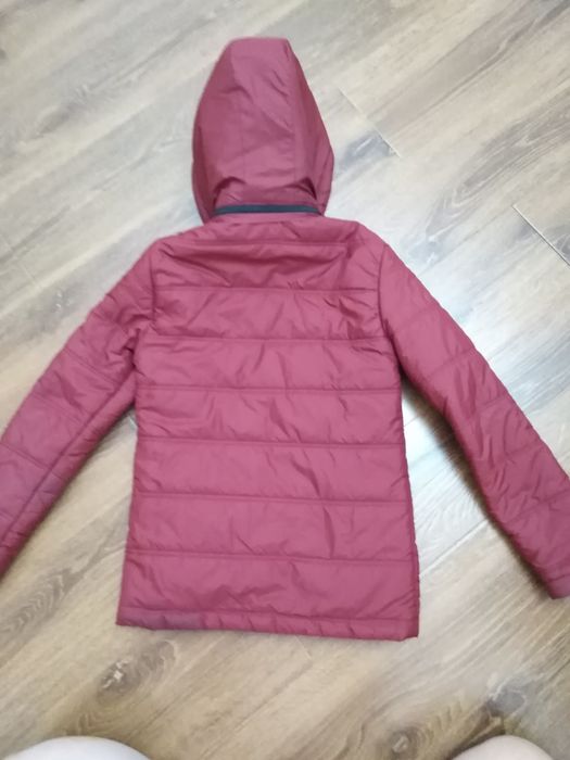 Куртка на мальчика рост 130см