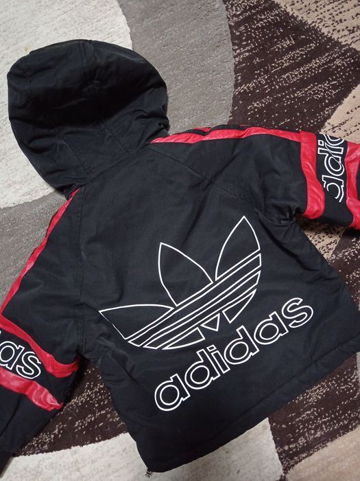 Куртка для мальчика