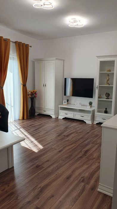 Inchiriez apartament nou in Blaj incepand cu 01.08.26