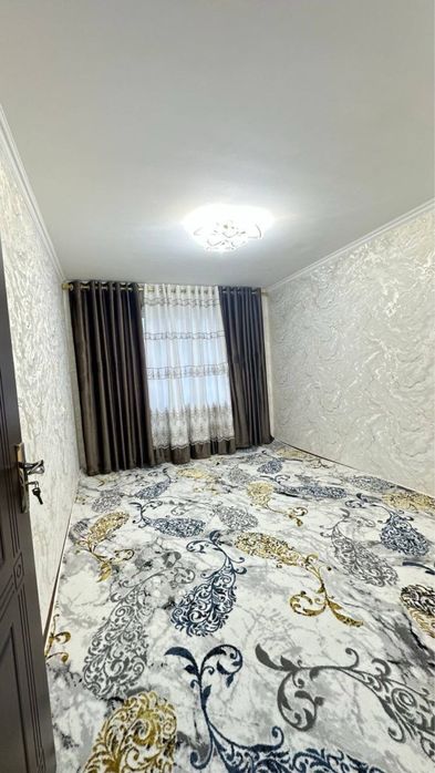 2 хонали квартира сотилади