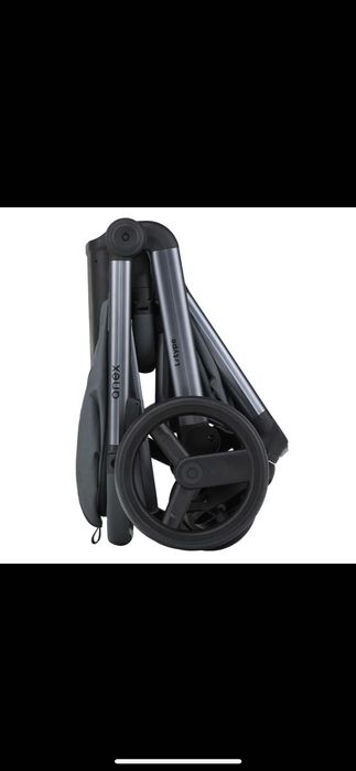 Anex L type 2в1 коляска