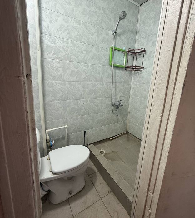 Chilonzor, Oqtepa Krug ijaraga beriladi