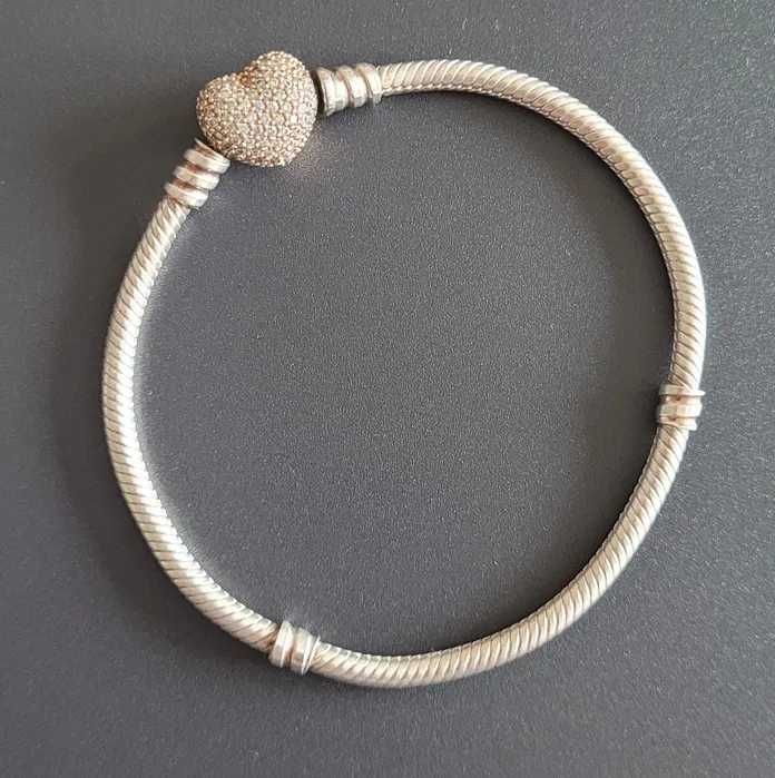 Оригинална Гривна Pandora