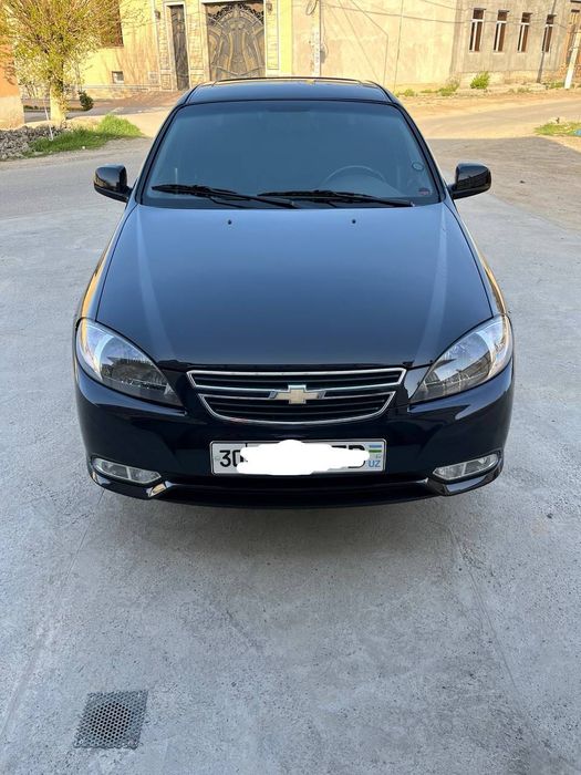 Jentra darkmoon blue 2023