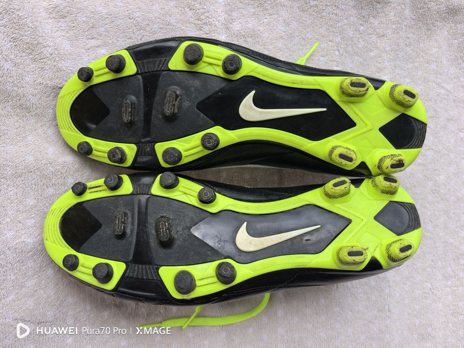 Бутонки nike в много добро състояние номер 46 стелка 29 см