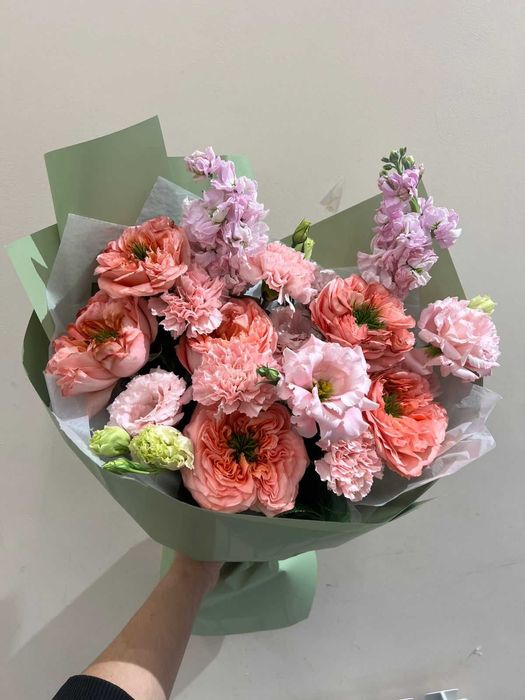 Продам цветочный салон