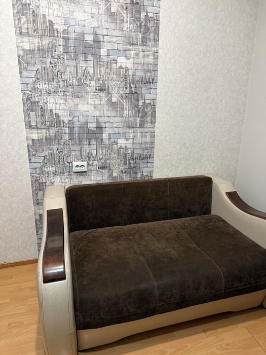 Диван 3+2+1 срочно 60000