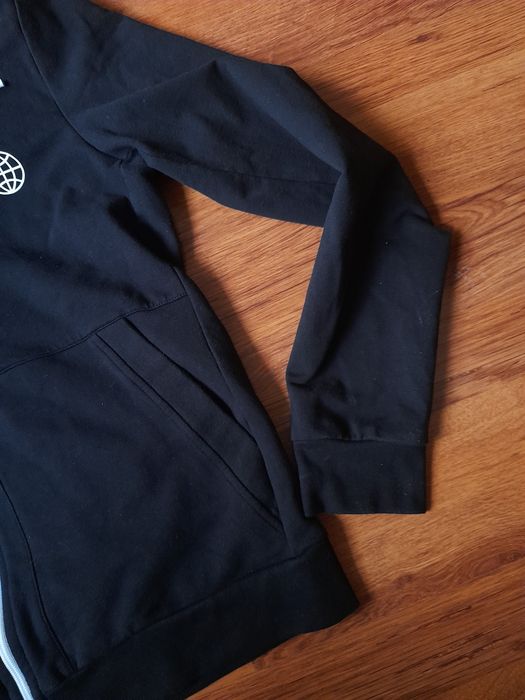 BIKKEMBERGS мъжки Суитчър M размер.