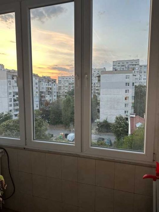 Двустаен апартамент в Красна поляна 3