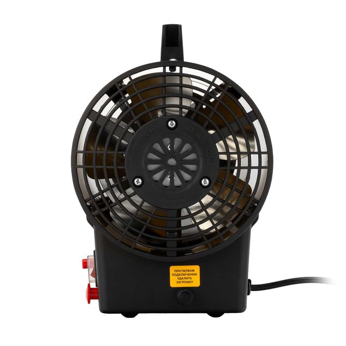 Газовые тепловые пушки , 300 м3/ч, пропан-бутан Denzel