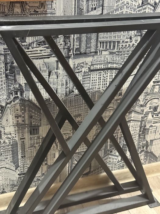 Деревянная столешница LOFT