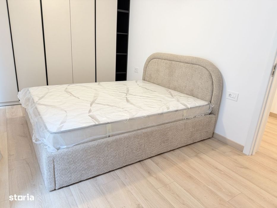 Apartament 2 camere | Prima Vista | Prima inchiriere