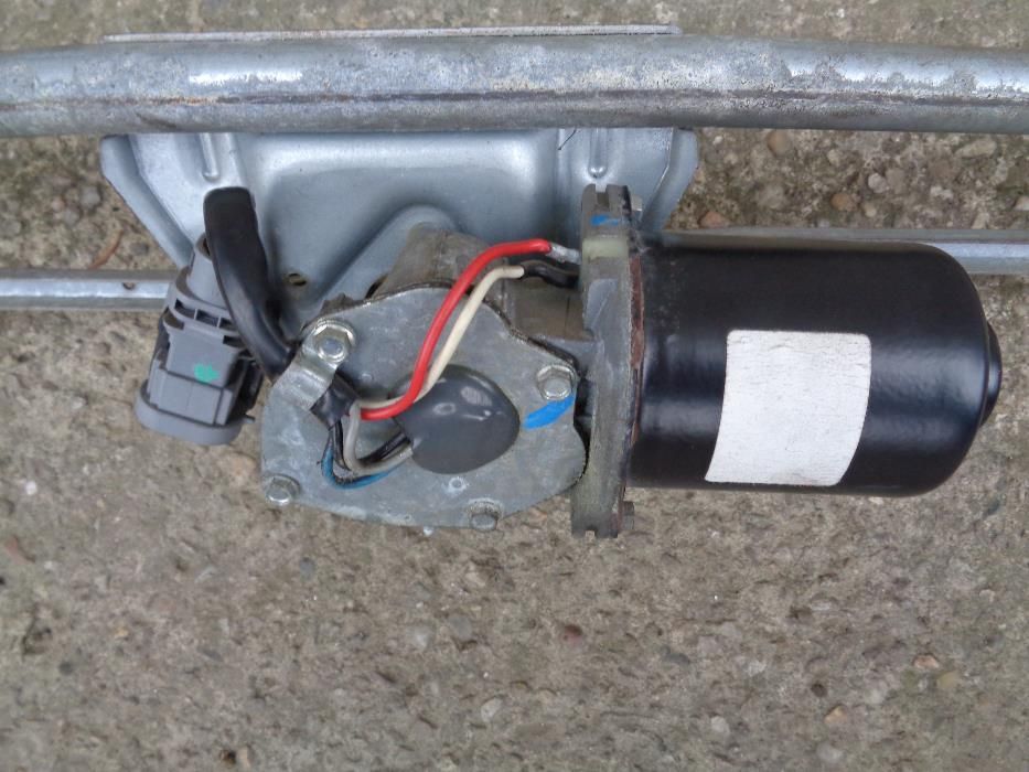 Предни чистачки за Рено Канго 99”