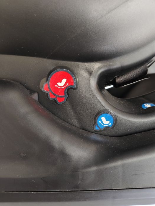 Детское автокресло Joie