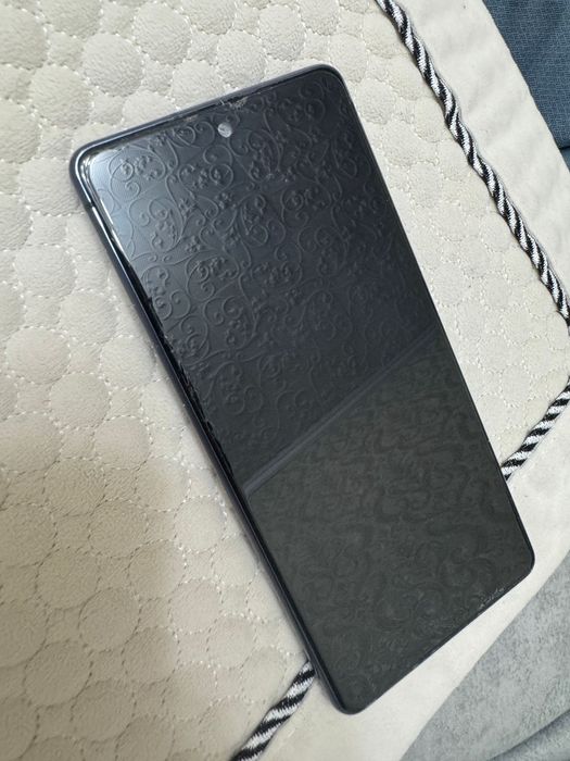 Samsung galaxy s20 fe