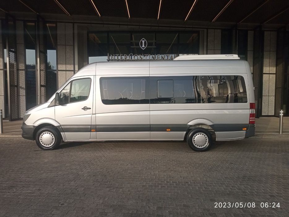 Транспортные услуги