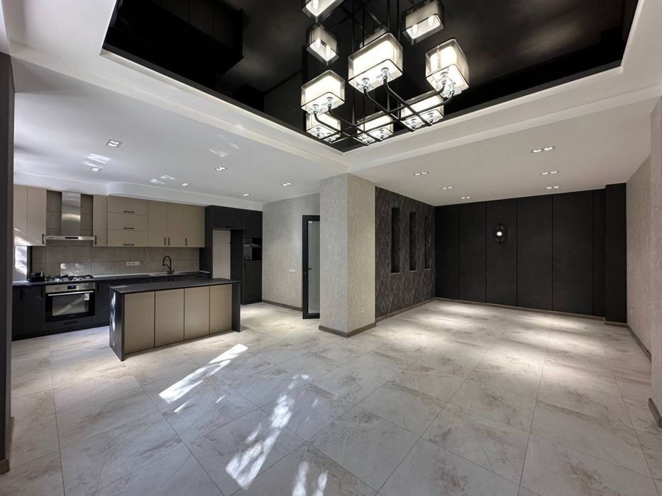 Эксклюзивный дом в аренду