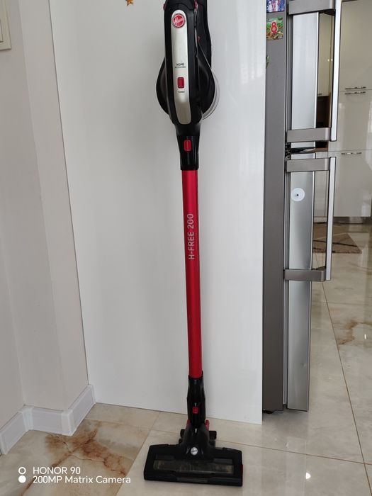 Прахосмукачка Hoover h-free 200