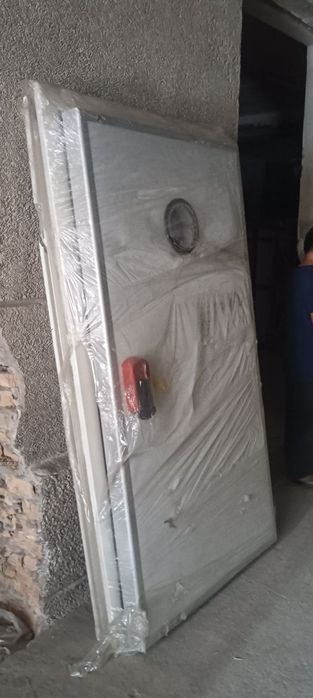 Холодильник камера