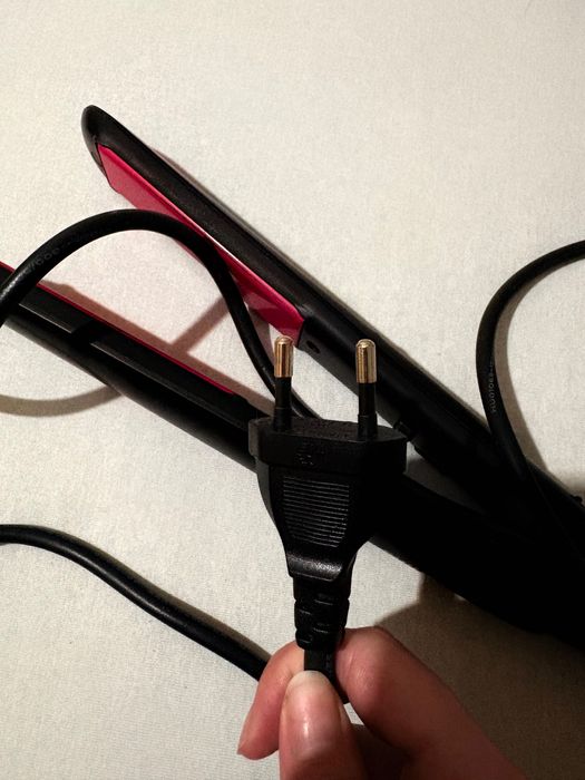 Преса за коса Philips