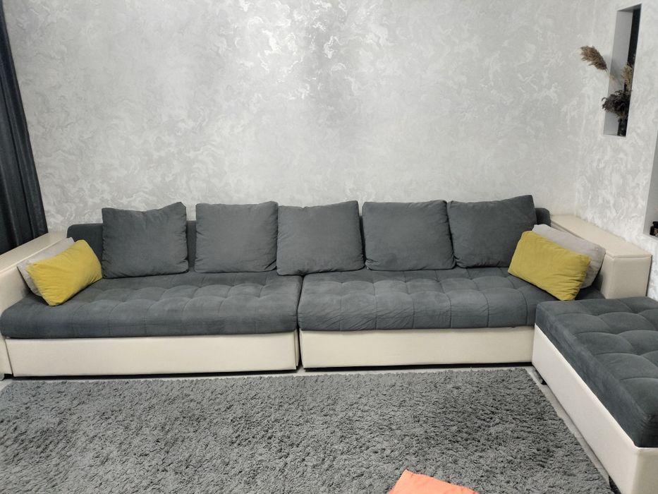 Диван мягкая мебель