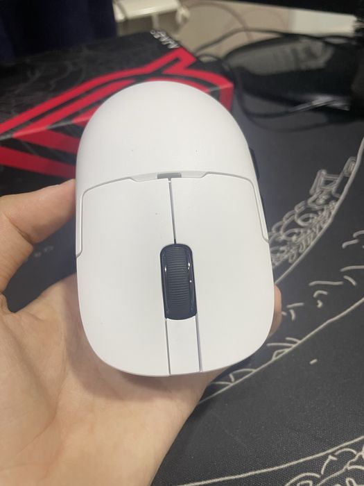 Мышка ajazz 159 NL