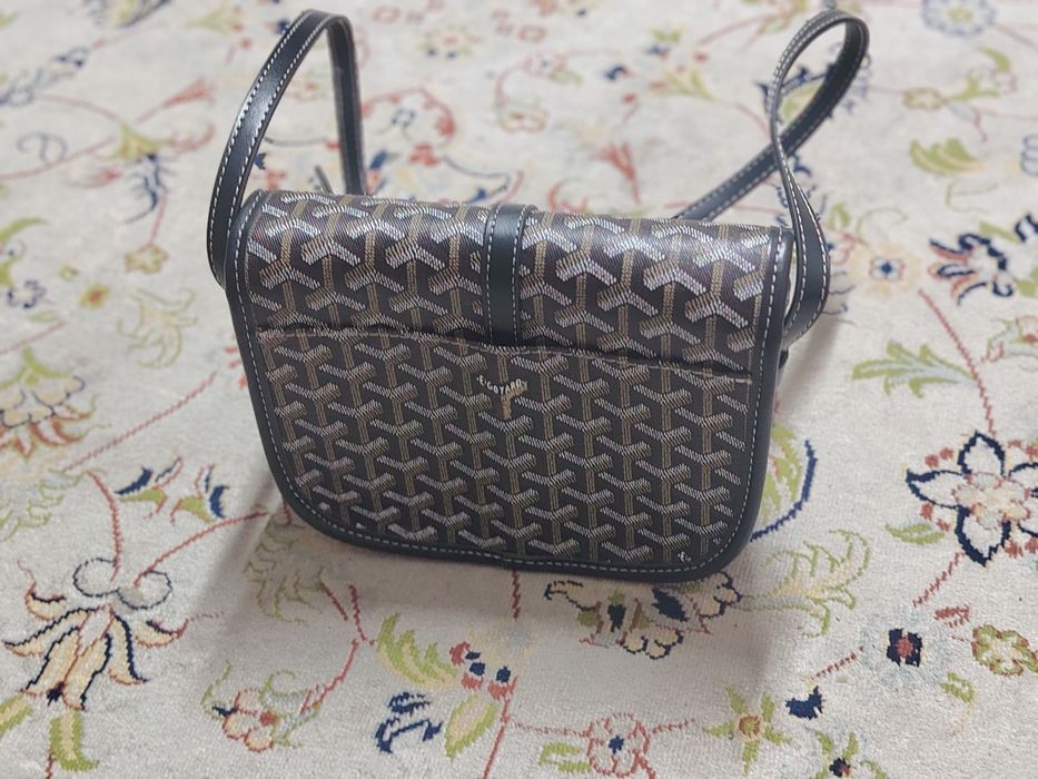Сумка Goyard No More Paris
