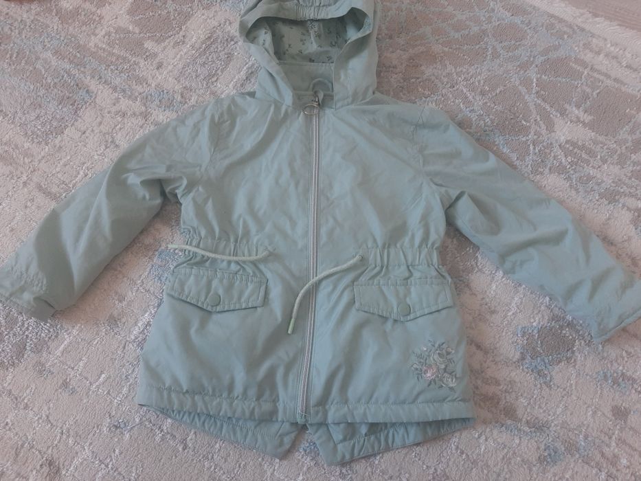 Куртка для детей
