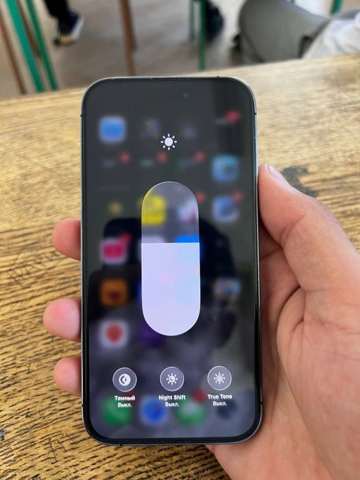 Iphone 14 pro 128