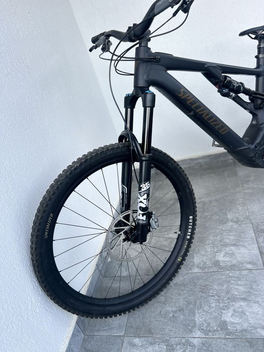 Bicicleta electrica , Ebike, full suspension, XL, Specialized Turbo Levo