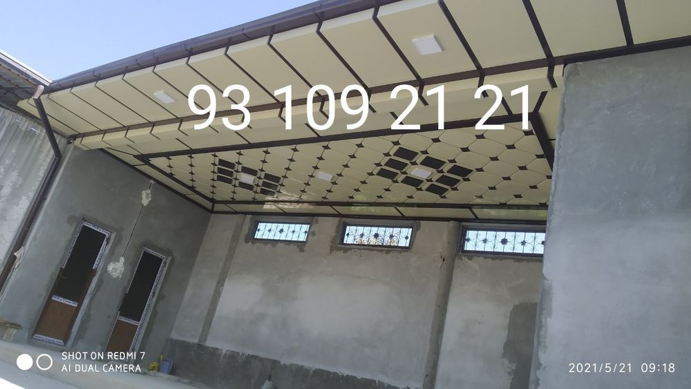 Tunikabond xizmatlari