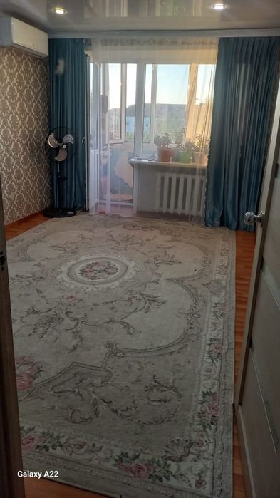 Продам 3комн квартиру в центре 5/5